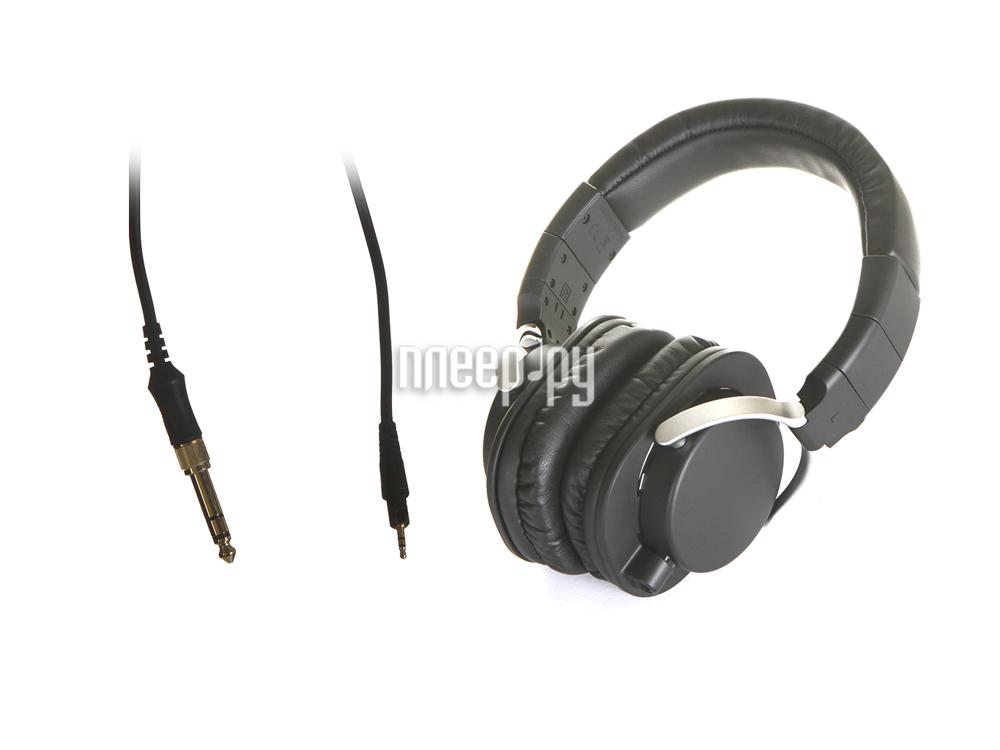 Наушники Yamaha HPH-MT8