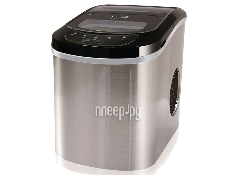 Льдогенератор CASO IceMaster Pro