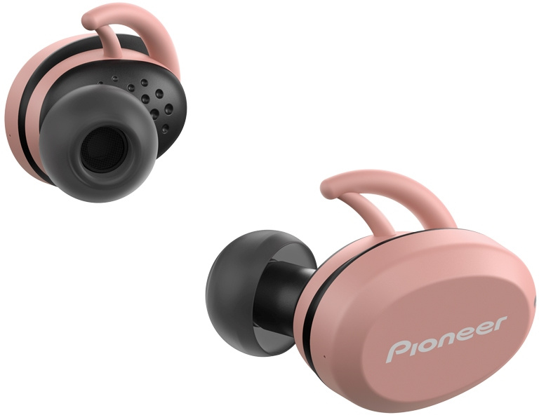 Наушники PIONEER SE-E8TW-P