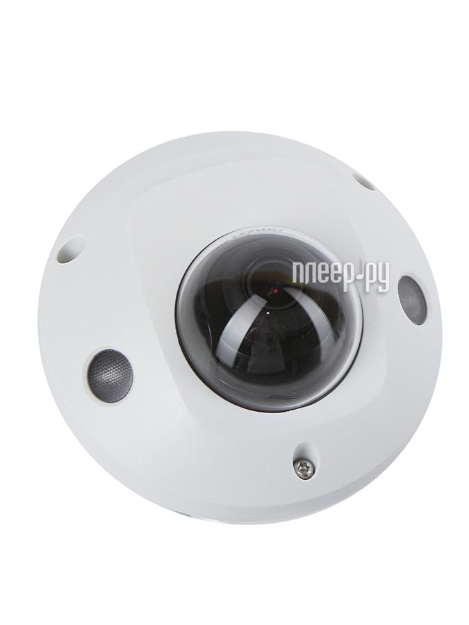 IP-камера HikVision DS-2CD2543G0-IS 2.8mm
