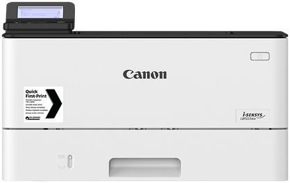 Принтер лазерный Canon i-Sensys LBP223dw 3516C008
