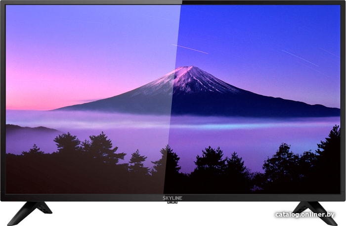 Телевизор Skyline 43" 43LST5970