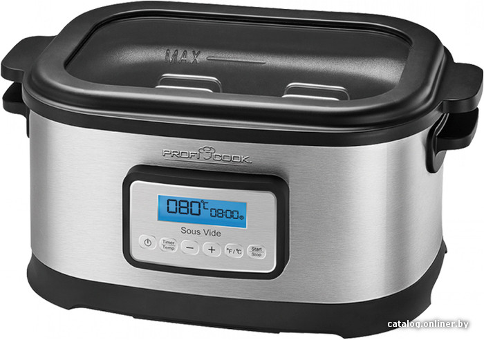 Су Вид Profi Cook PC-SV 1112