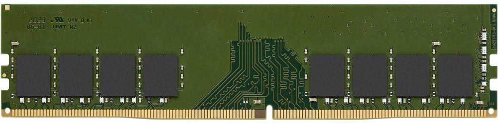 DDR4 16GB PC-25600 3200MHz Kingston ValueRAM (KVR32N22D8/16)