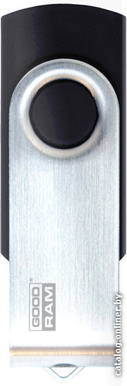 64 Gb USB3.0 Goodram UTS3 Black UTS3-0640K0R11