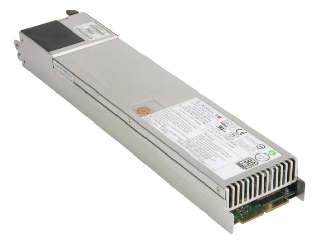 БП SuperMicro 920W PWS-920P-1R (серверный)
