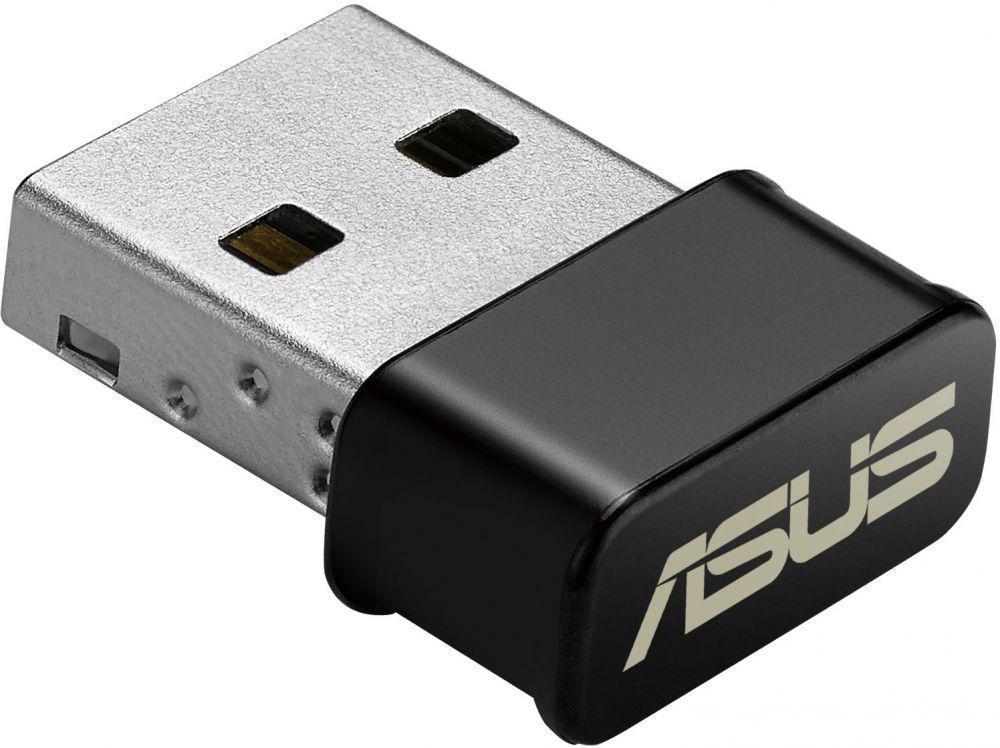 Уцен. Wireless USB Adapter 433Mb/s ASUS USB-AC53 NANO