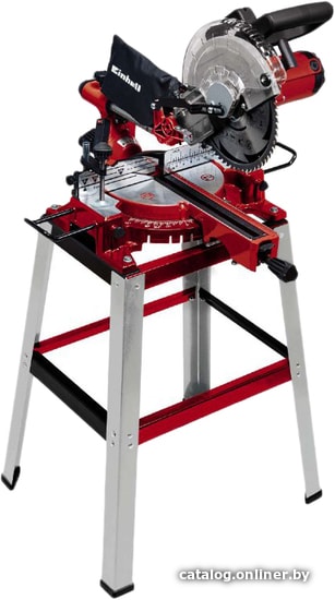 Торцовочная пила Einhell TC-SM 2531/1 U 1900W 4300817