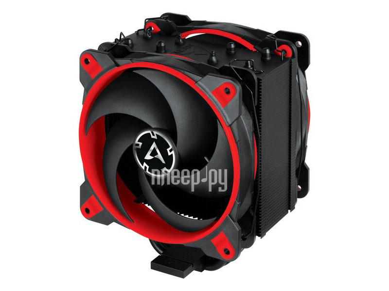 Кулер Arctic Cooling Freezer 34 eSports Duo Red ACFRE00060A