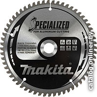 Диск пильный Makita B-29321