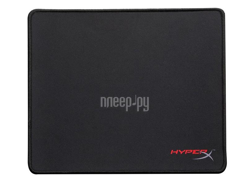Коврик для мыши Kingston HyperX FURY S Pro (small) hx-mpfs-sm