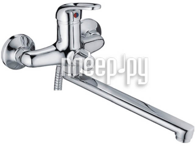 Смеситель Ledeme L2239-B L-нос