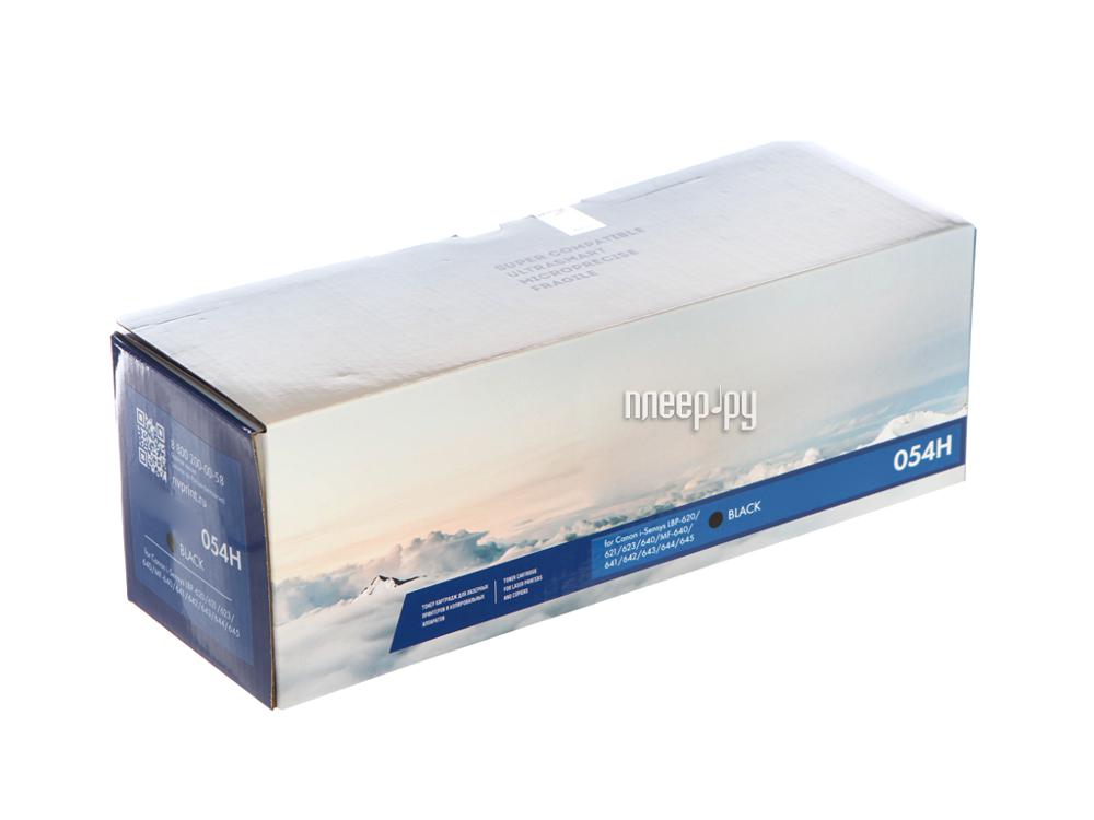 Картридж NV Print NV Print NV-054H Black для Canon i-Sensys LBP-620/621/623/640/MF-640/641/642/643/644/645