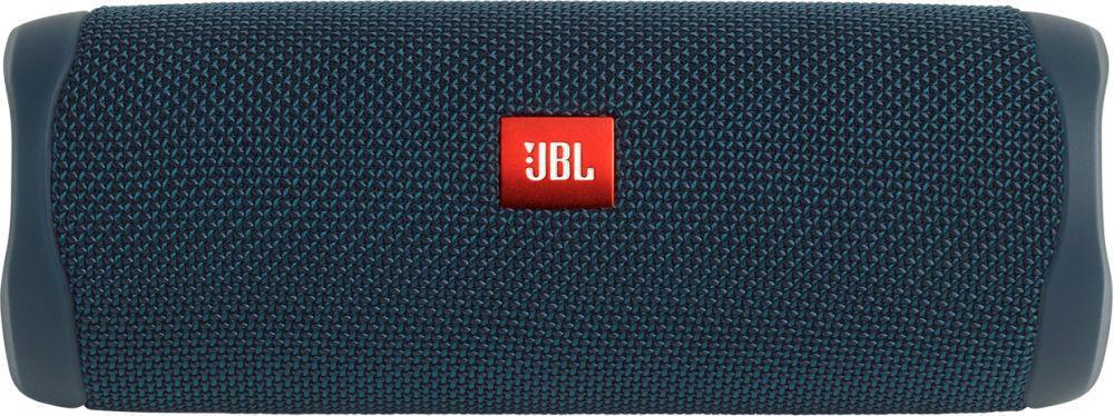 Портативная аудиосистема JBL Flip 5 Blue
