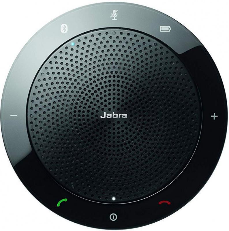 Спикерфон Jabra Speak 510+ MS (7510-309)