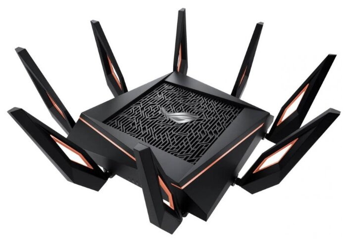 Wireless Router ASUS GT-AX11000