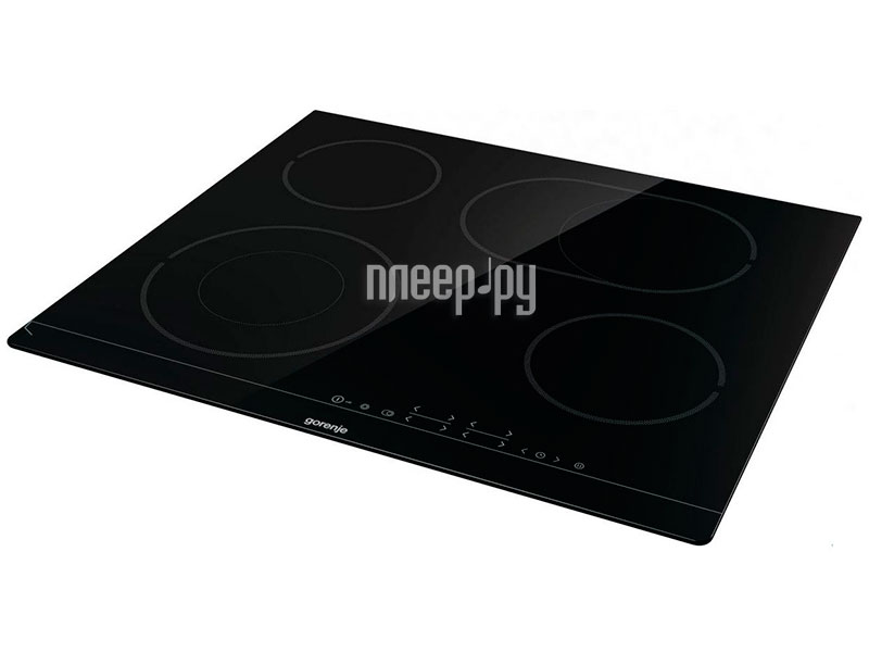 Варочная поверхность Gorenje ECT643BSC