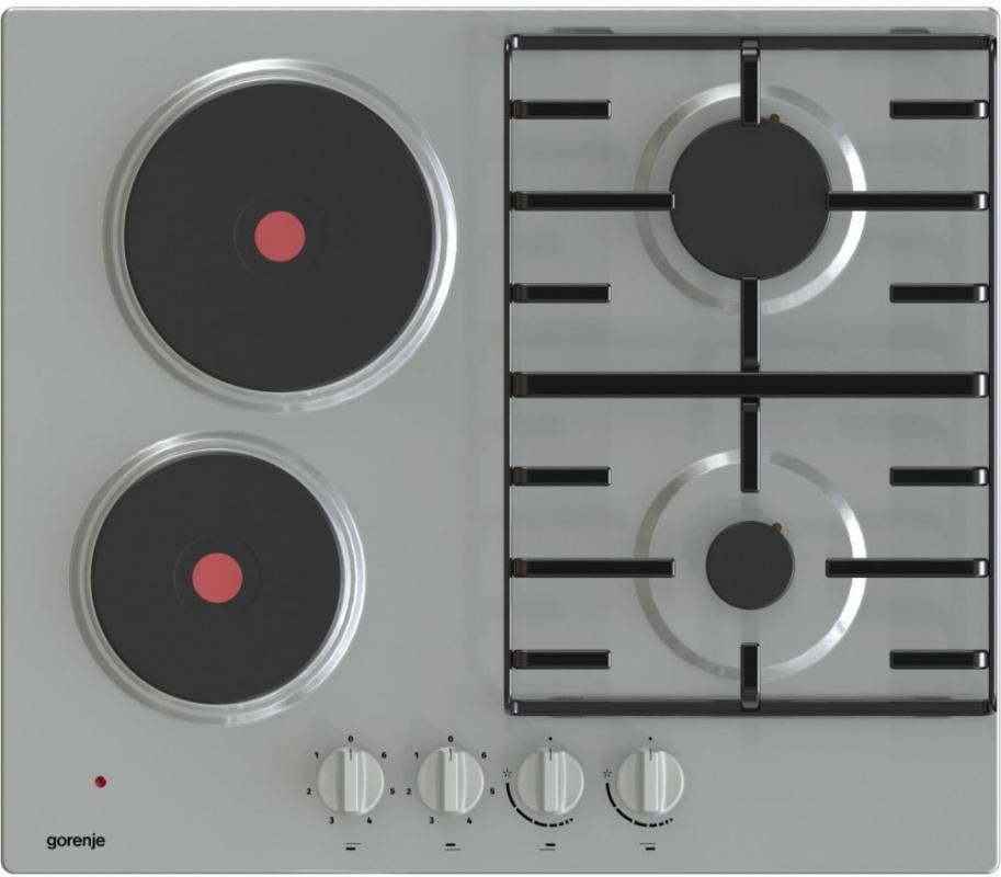 Варочная поверхность Gorenje GE690X