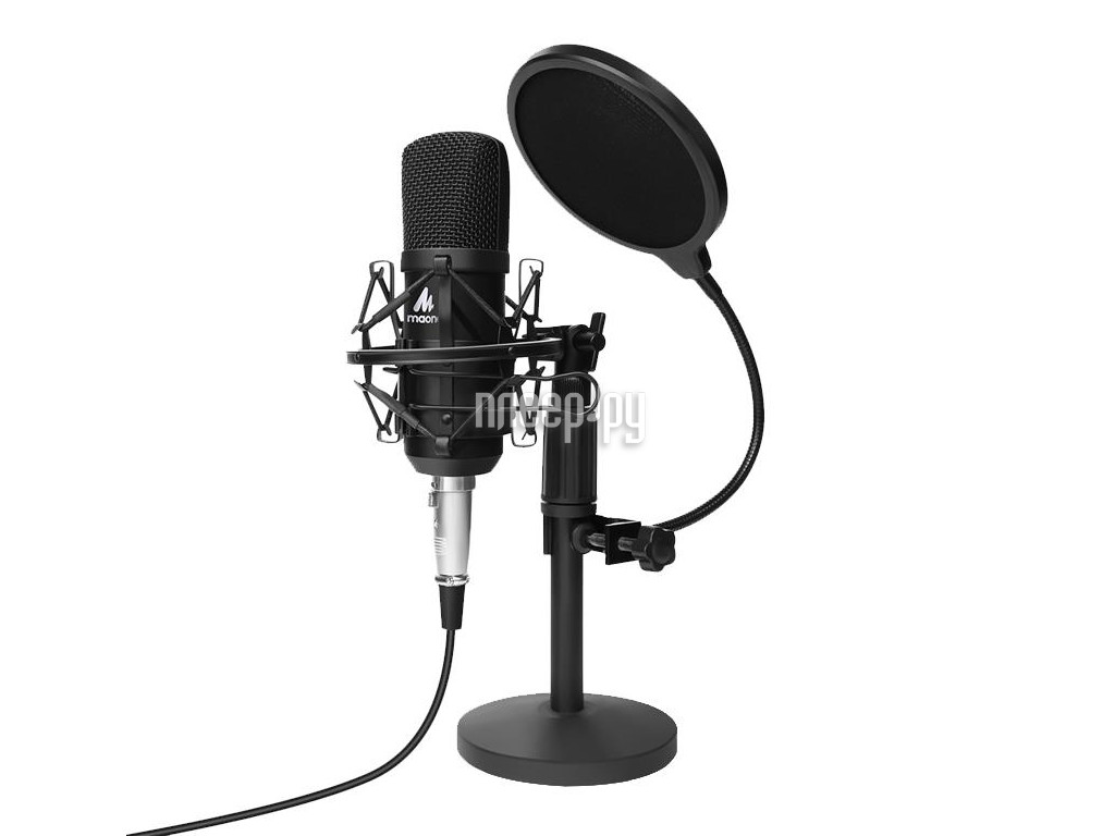 Микрофон MAONO AU-A03T