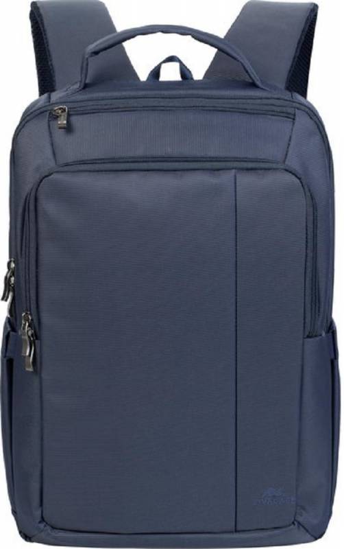 Рюкзак для ноутбука 15,6"  Riva 8262, Blue