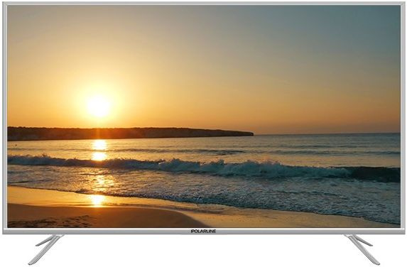 Телевизор Polarline 65" 65PU51TC-SM