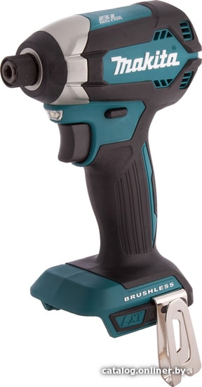 Дрель-шуруповёрт Makita DTD153Z