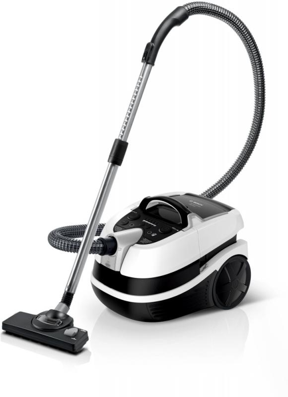 Пылесос Bosch BWD421PRO