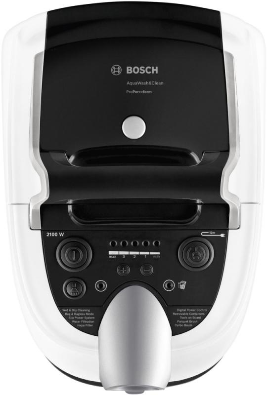 Пылесос Bosch BWD421PRO