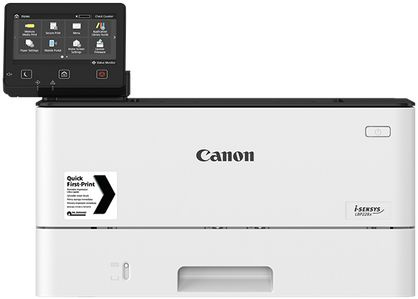 Принтер лазерный Canon I-SENSYS LBP228x 3516C006