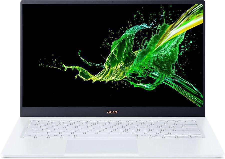 Ноутбук Acer SF514-54T CI7-1065G7 14"T 16GB/1TB W10 NX.HLHER.002