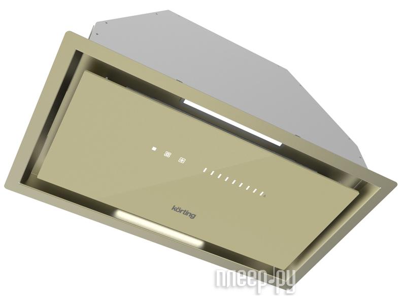 Кухонная вытяжка Korting KHI 6997 GB