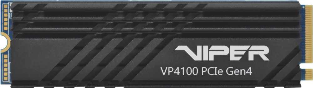 SSD M.2 Patriot 2Tb Viper (VP4100-2TBM28H)