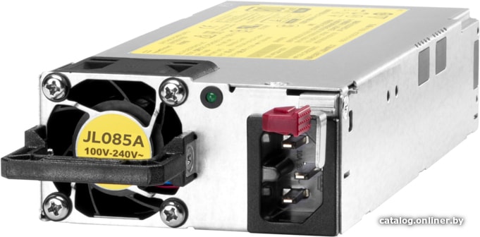 Switch HPE Aruba X371 12VDC 250W PS (JL085A)