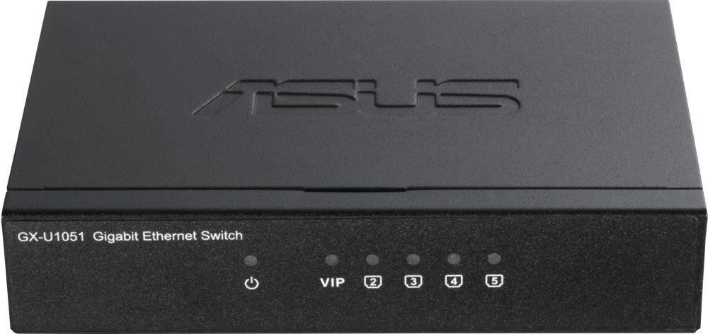 Switch ASUS GX-U1051