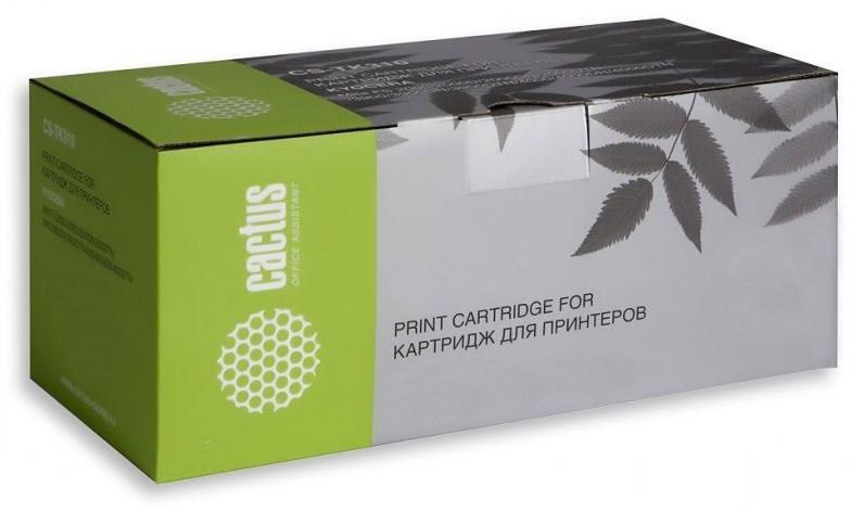 Картридж Cactus CS-CF533A, пурпурный