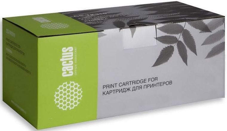 Картридж Cactus CS-CF530A, черный