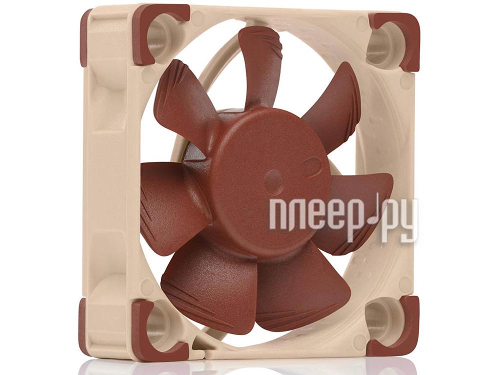 Вентилятор 40mm Noctua NF-A4x10 PWM RTL