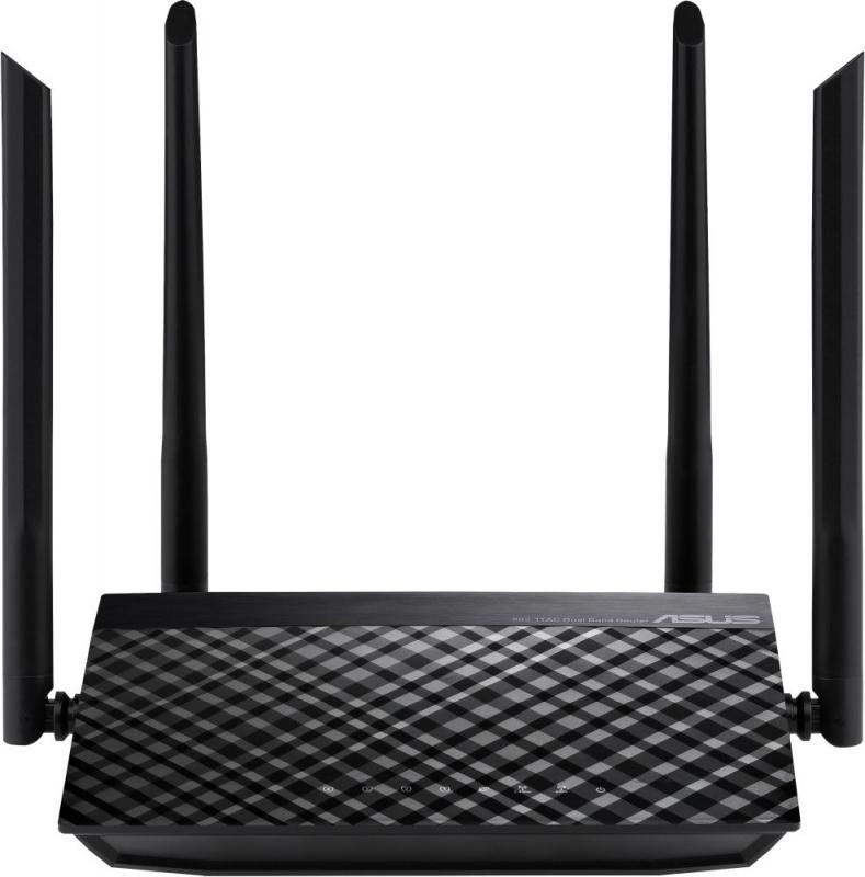 Wireless Router ASUS RT-AC51