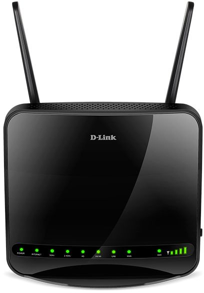 Wireless Router D-Link DWR-953/4HDB1E