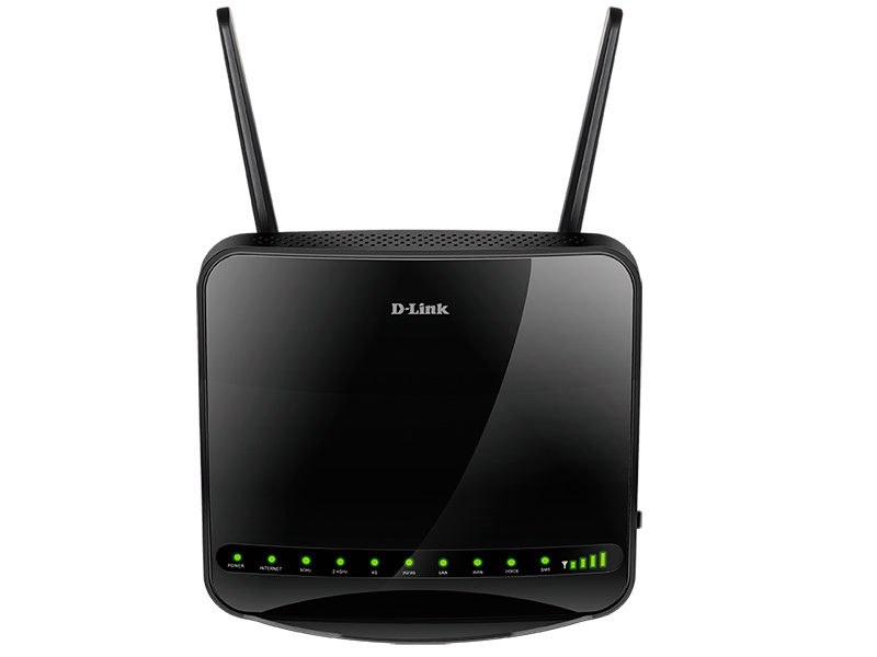 Wireless Router D-Link DWR-956/4HDB1E