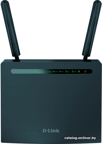 Wireless Router D-Link DWR-980/4HDA1E