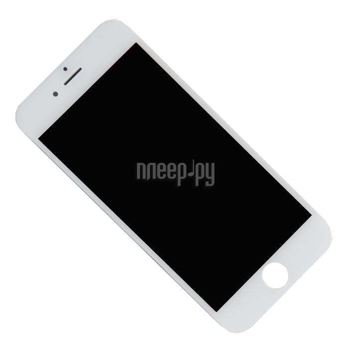 Дисплей Tianma для iPhone 6 White 476839