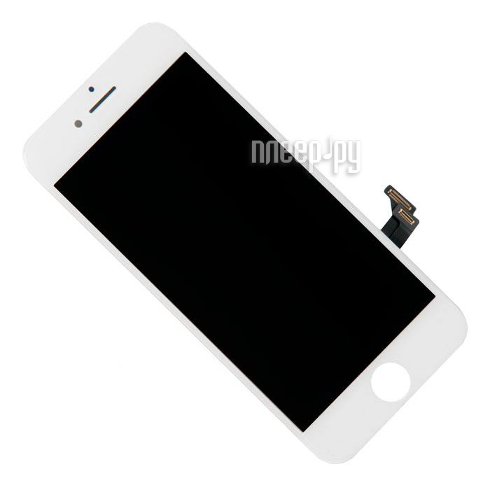 Дисплей RocknParts Zip для iPhone 7 White 516834