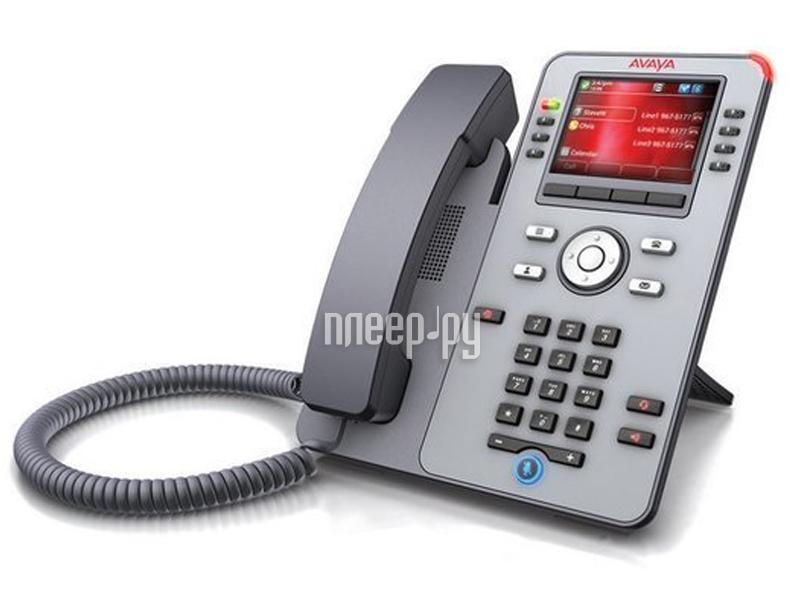Оборудование VoIP (IP телефония) Avaya J179 700513569