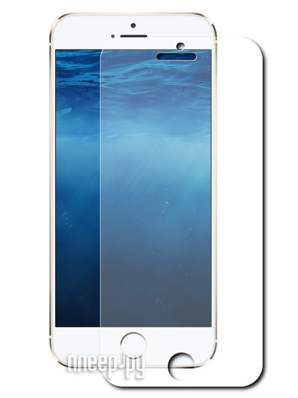 Защитное стекло Cojess для APPLE iPhone 6 Plus / 6S Plus Glass PRO+ 0.33mm