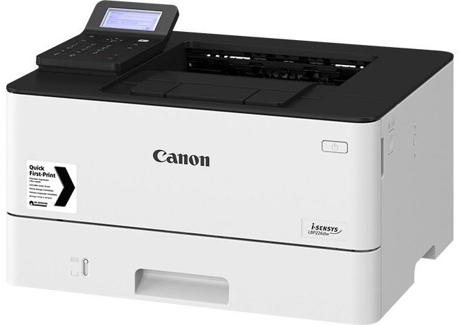 Принтер лазерный Canon I-SENSYS LBP 226dw 3516C007