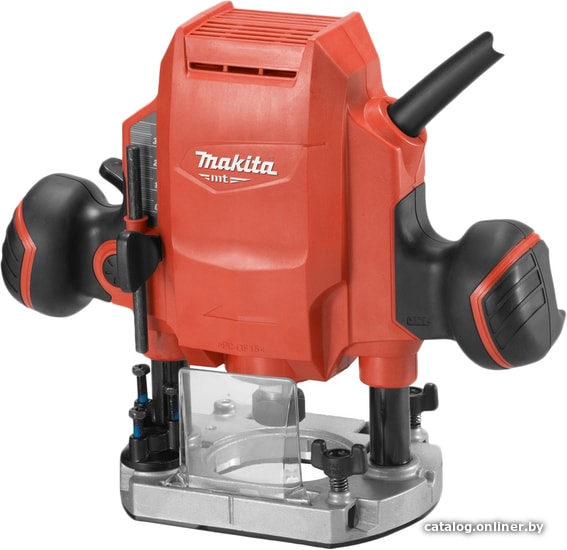 Фрезерная машина Makita MT M3601