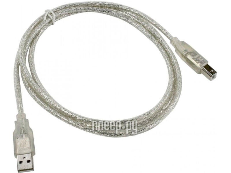 Кабель Telecom USB 2.0 1.5m TUS6995-1.5M