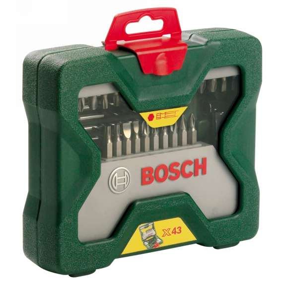 Набор инструментов Bosch 2607019613 (2.607.019.613)