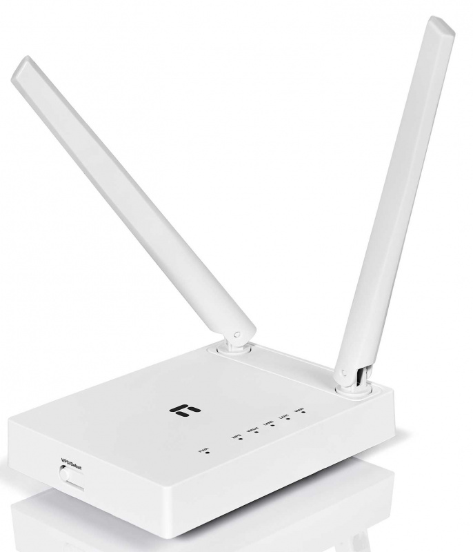 Wireless Router Netis W1 белый